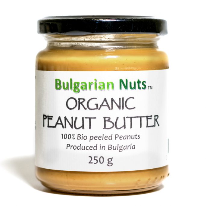 Organic-Peanut-Butter-Bulgarian-Nuts